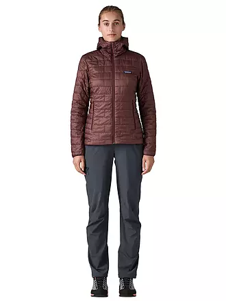 PATAGONIA | Isojacke Nano Puff Hoodie para mujer |